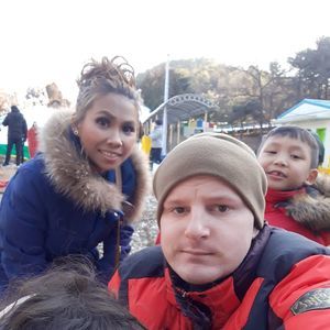 Meet your Posher, Adam